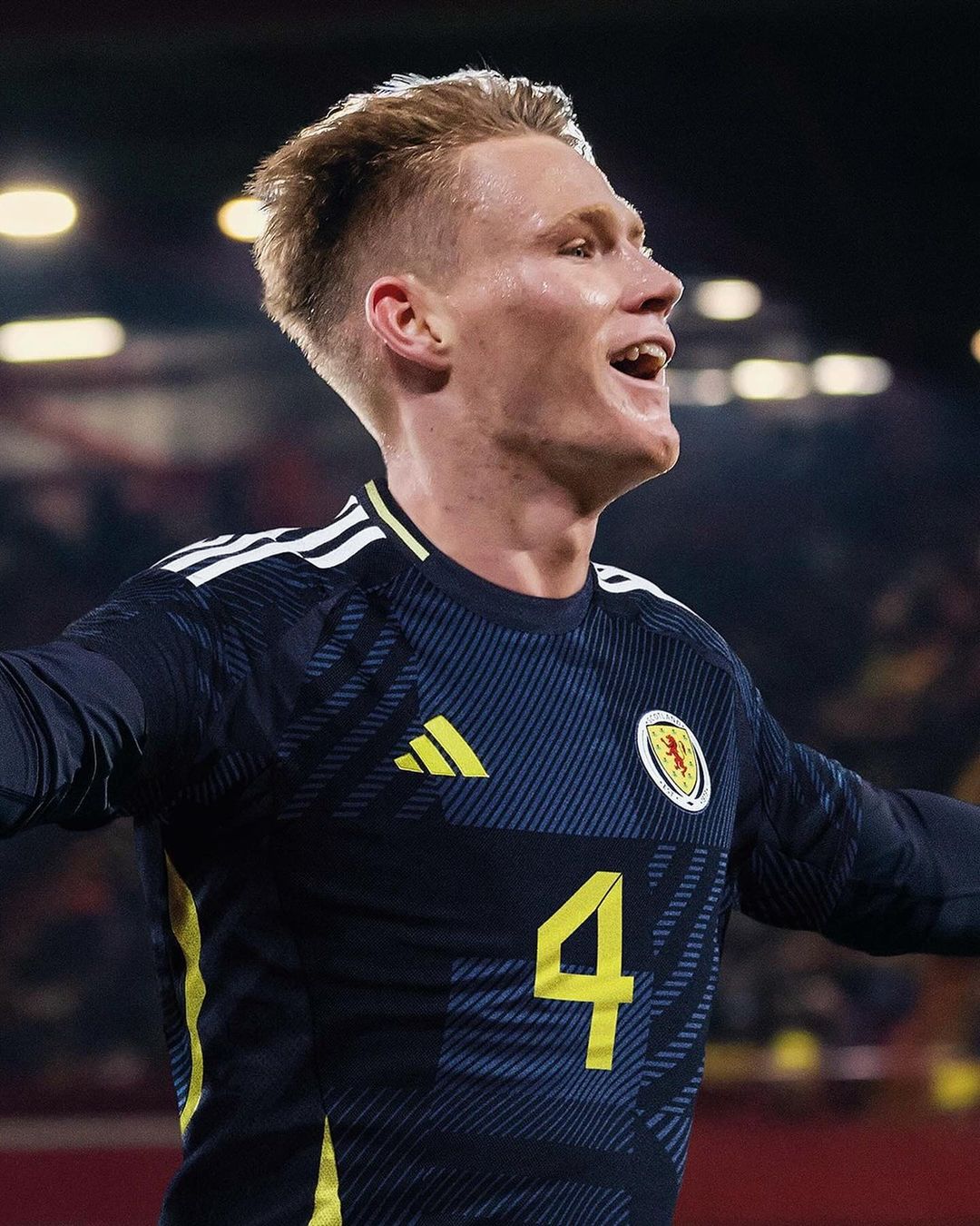 Dit zijn de Schotland EK 2024 voetbalshirts! 