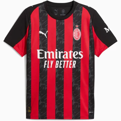 AC Milan thuisshirt 2025-2026