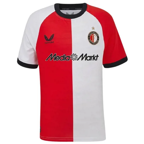 Feyenoord thuisshirt 2024-2025