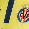 Villarreal Cf Voetbalshirts 2025 2026