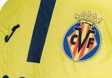 Villarreal Cf Voetbalshirts 2025 2026
