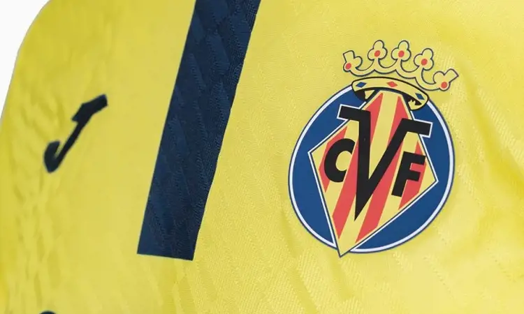 Dit zijn de Villarreal CF voetbalshirts 2025-2026
