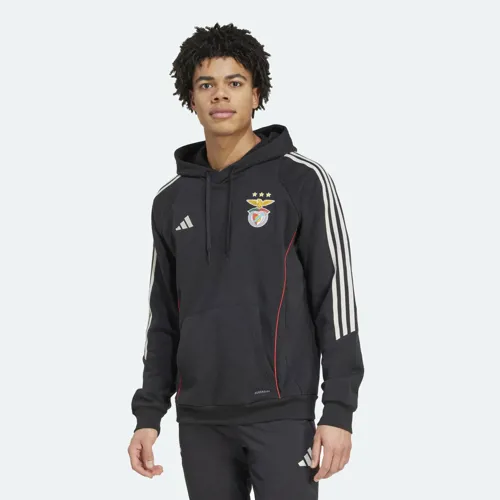 Benfica hoodie 2025-2026 - Zwart