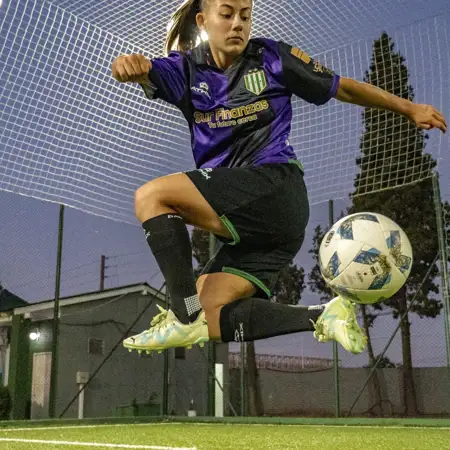 CA Banfield voetbalshirts 2024