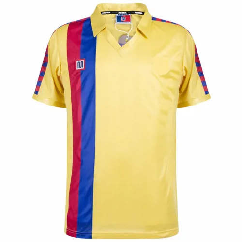 FC Barcelona retro uitshirt 1981-1985 Meyba