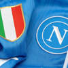 Napoli Champions League Voetbalshirts 2025 2026