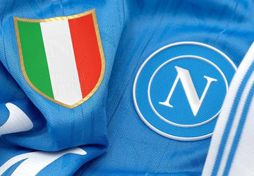 Napoli Champions League Voetbalshirts 2025 2026