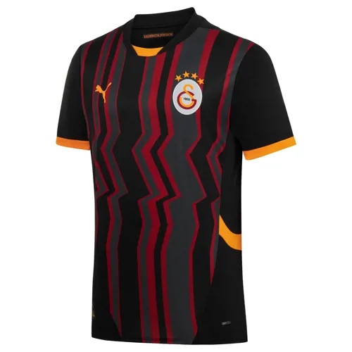 Galatasaray 3e shirt 2024-2025