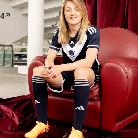 Girondins de Bordeaux voetbalshirts 2023-2024