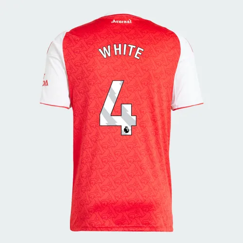Arsenal voetbalshirt White