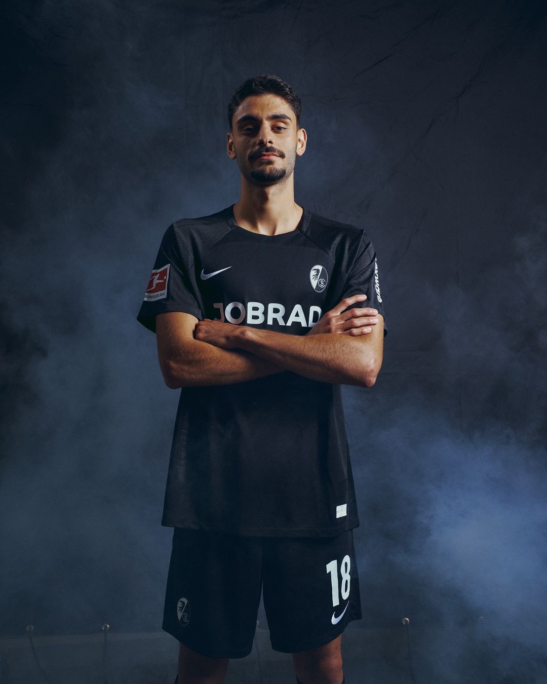 Dit zijn de SC Freiburg voetbalshirts 2024-2025