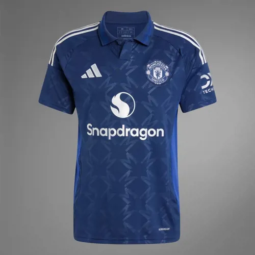 Manchester United uitshirt 2024-2025