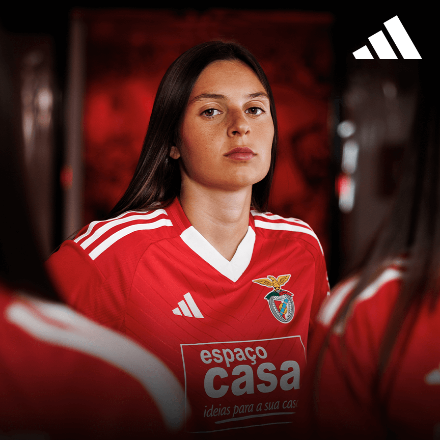Benfica thuisshirt 2024-2025 geïnspireerd door shirt 50 jaar geleden