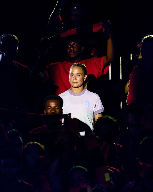 Dit zijn de Noorwegen EK 2025 vrouwen voetbalshirts