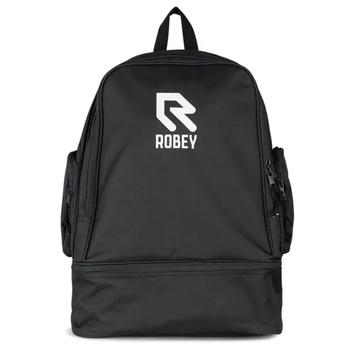 Robey Sportswear rugzak - Zwart
