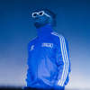 Adidas Originals Retro Collectie Italie 1978