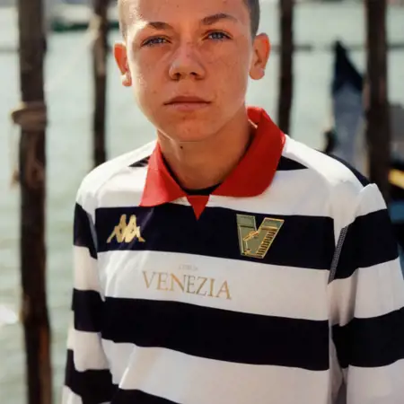Venezia FC voetbalshirts 2023-2024