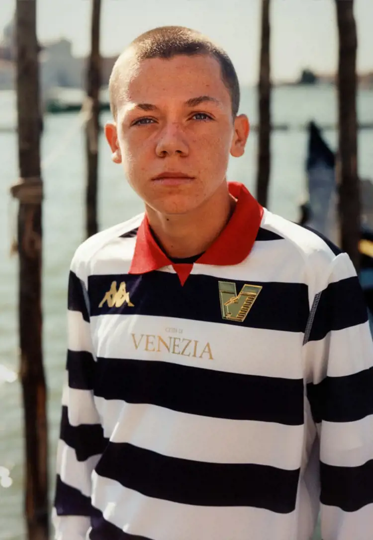 Venezia FC voetbalshirts 2023-2024