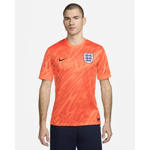 Engeland keepersshirt 2024-2025