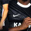 Az Europa League Shirt 2024 2025 C