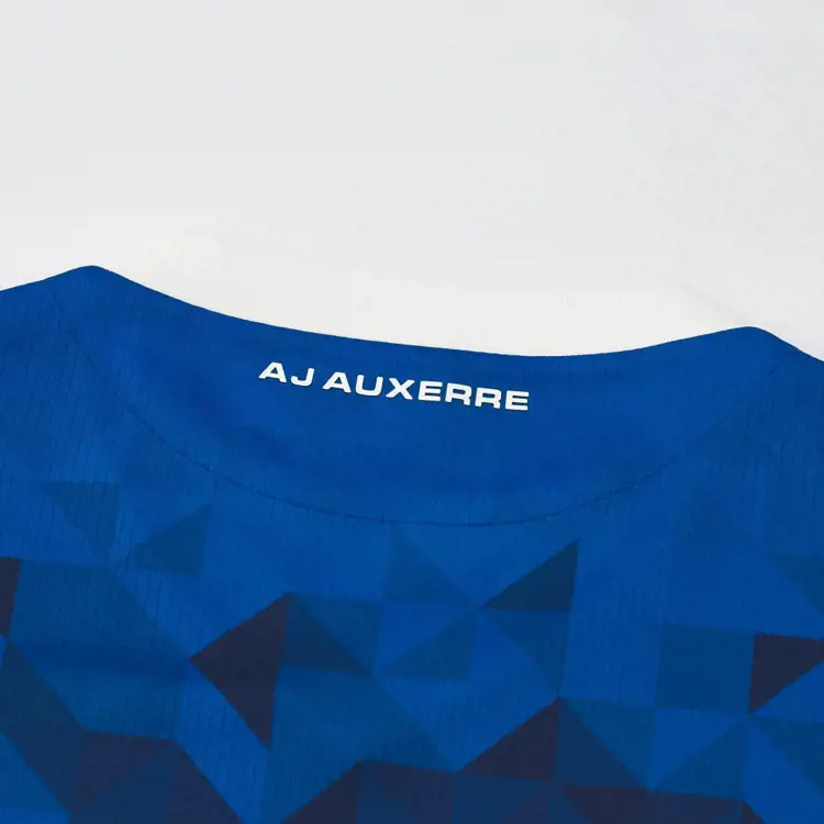 AJ Auxerre voetbalshirts 2023-2024