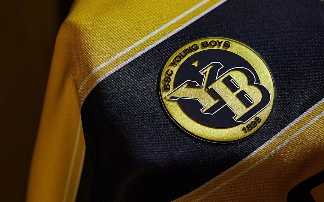 Young Boys Voetbalshirts 2023 2024