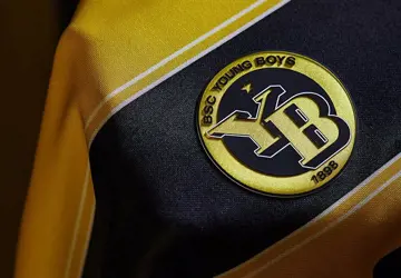 Young Boys Voetbalshirts 2023 2024