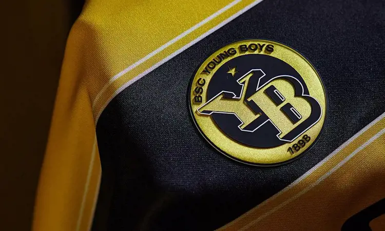 BSC Young Boys voetbalshirts 2023-2024
