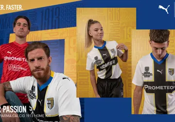 Parma Voetbalshirts 2023 2024