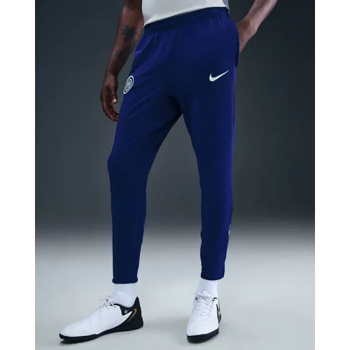 Inter Milan trainingsbroek 2025-2026 - Navy/Grijsgroen