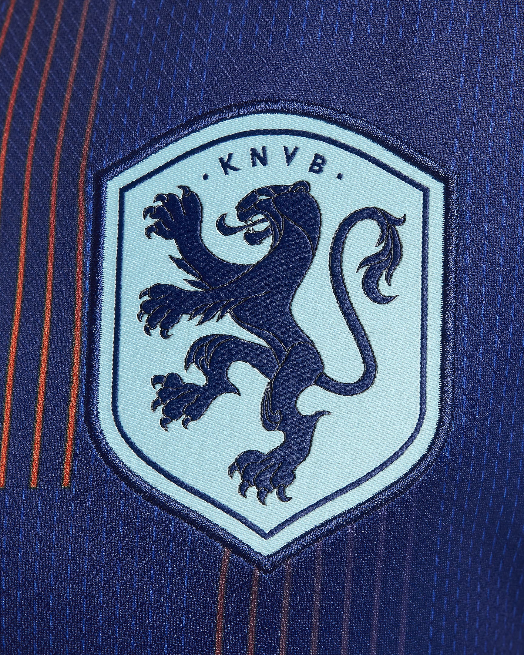 Dit zijn de Oranje Leeuwinnen voetbalshirts 2024-2025
