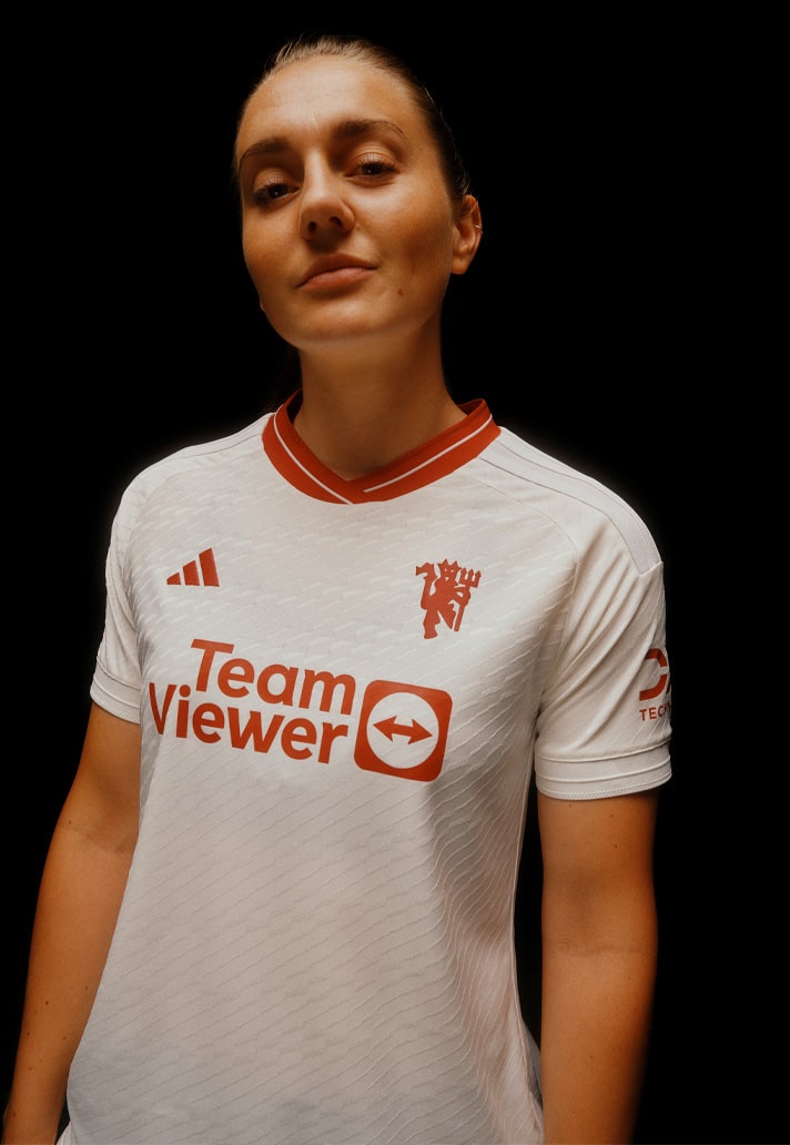 Manchester United 3e voetbalshirt 2023-2024