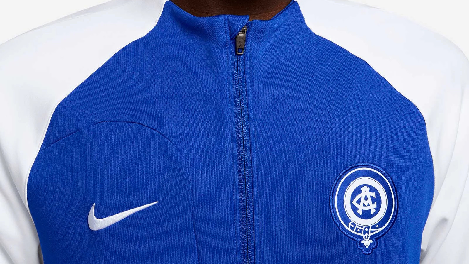 Atletico Madrid Trainingsjack 2023 2024