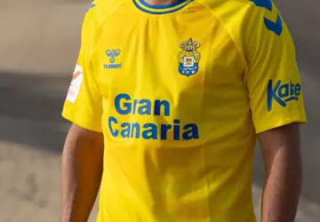 Las Palmas Voetbalshirts 2023 2024
