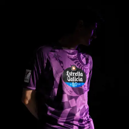 Real Valladolid voetbalshirts 2023-2024