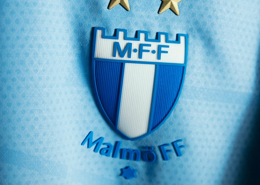 Malmo Ff Shirts 2025