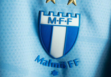 Malmo Ff Shirts 2025