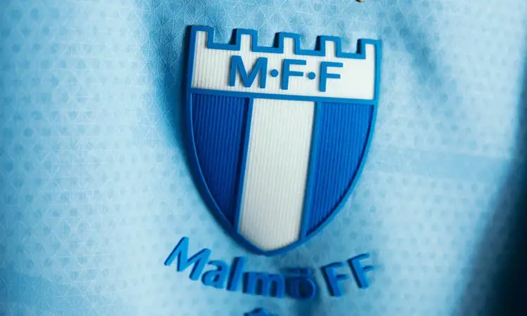 Dit zijn de Malmö FF voetbalshirts 2025