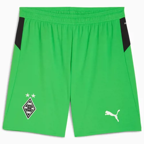 Borussia Mönchengladbach voetbalbroekje uittenue 2025-2026