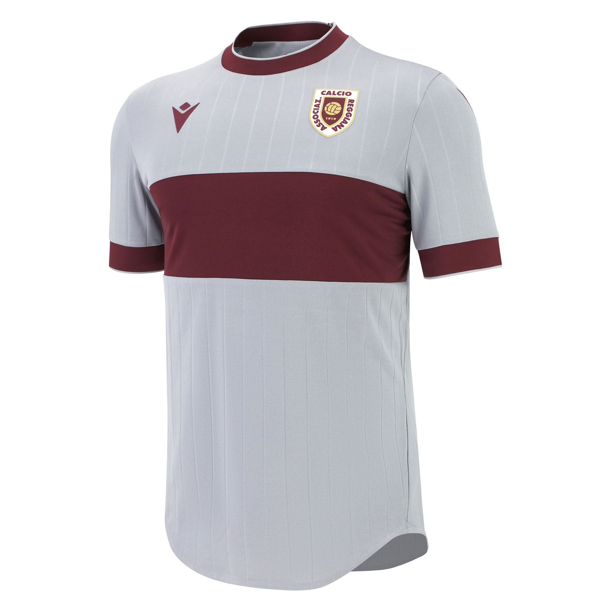 AC Reggiana voetbalshirts 2025-2026: rijk aan traditie