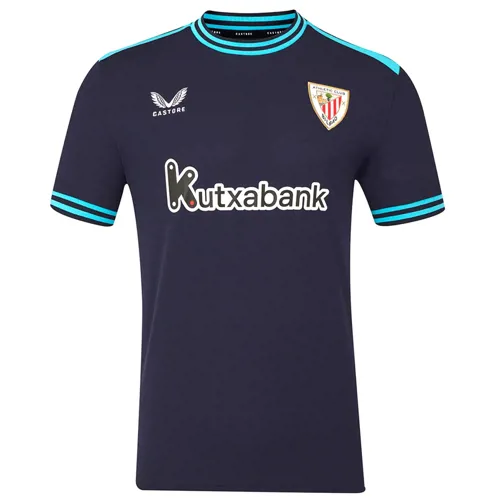 Athletic Bilbao uitshirt 2025-2026