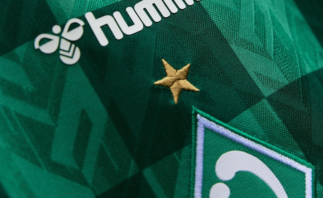 Werder Bremen Voetbalshirts 2024 2025