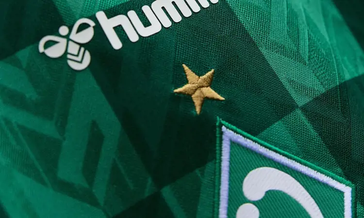Dit zijn de Werder Bremen voetbalshirts 2024-2025