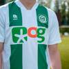 Fc Groningen Voetbalshirts 2024 2025