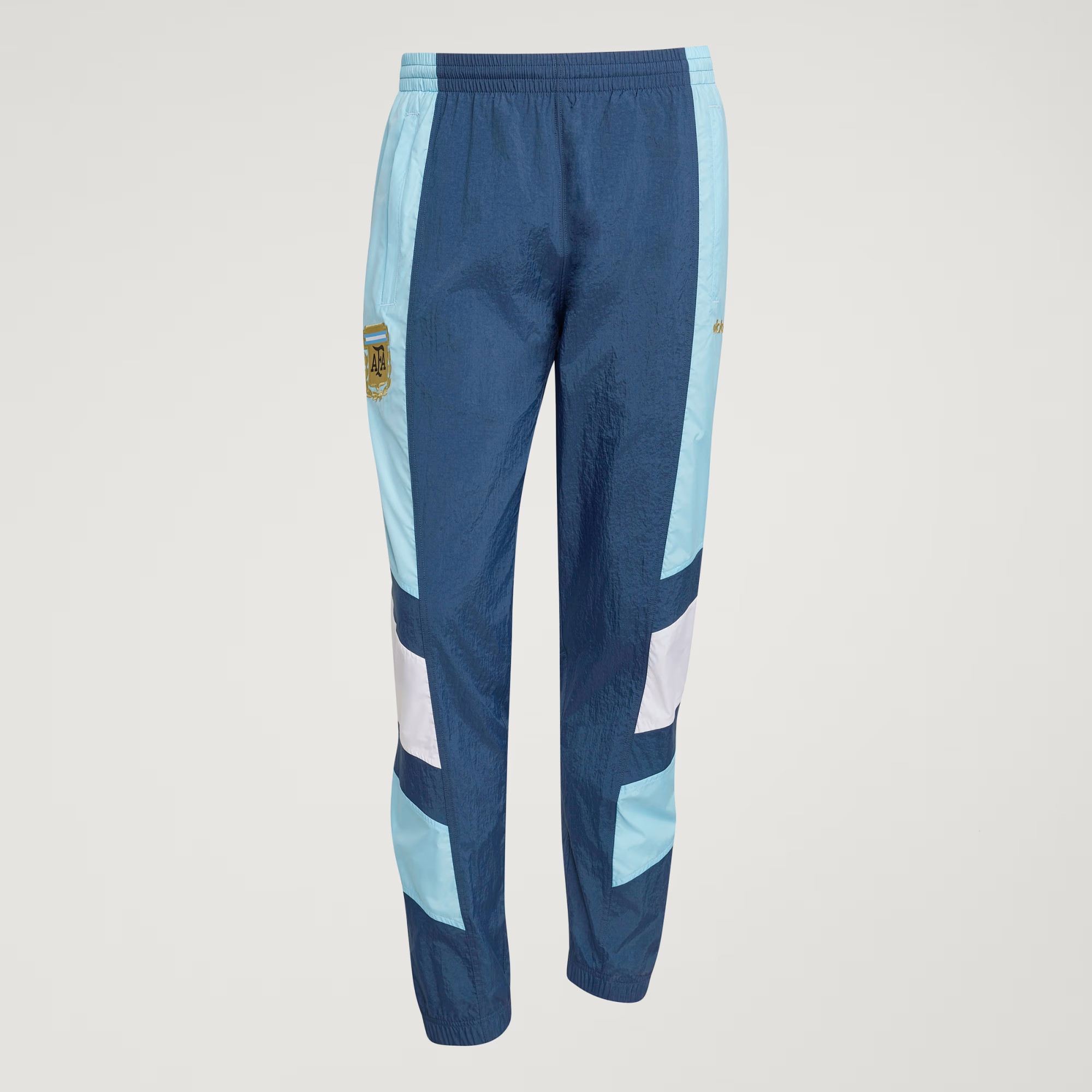 Argentinië EQT trainingsbroek 2026-2027 - Navy