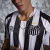 Santos Voetbalshirts 2024 2025