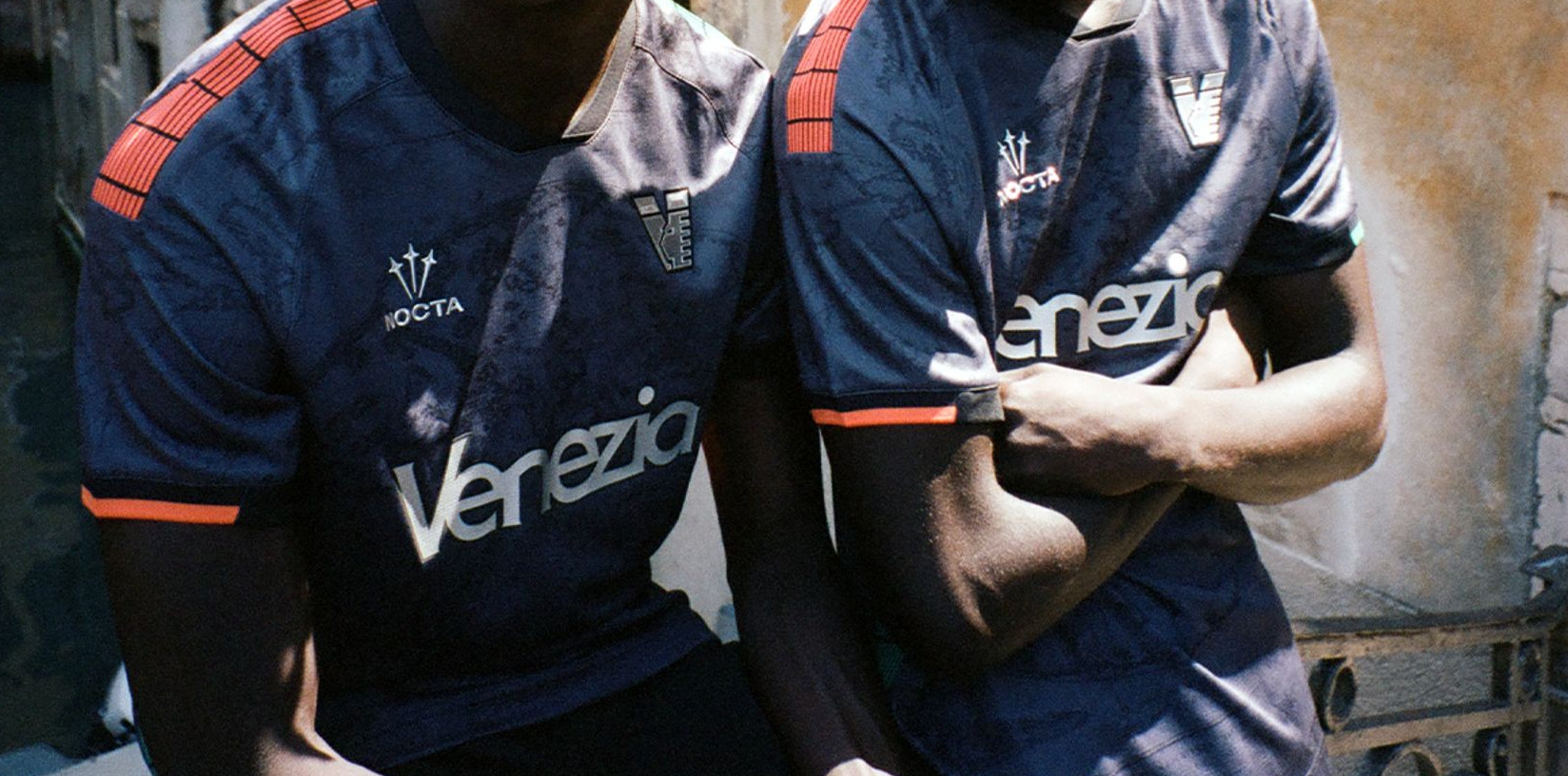 Venezia Voetbalshirts 2025 2026