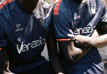 Venezia Voetbalshirts 2025 2026