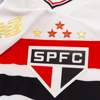 Sao Paulo Thuisshirt 2025 2026 C