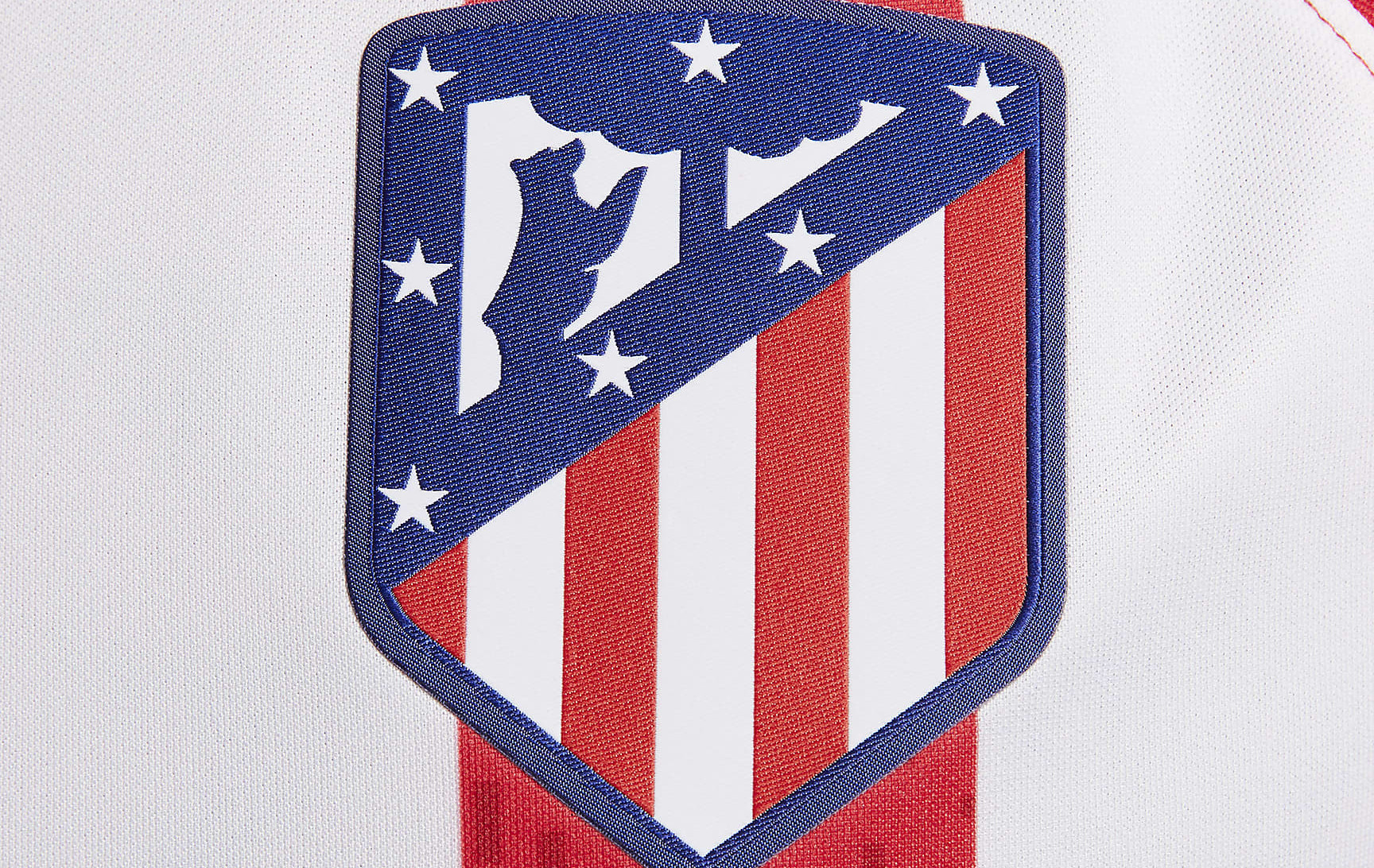 Atletico Madrid Thuisshirt 2023 2024 G